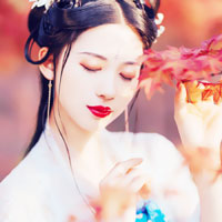 武煋墨