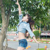 龍藍瑯