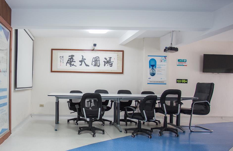 武漢優(yōu)益佳口腔門診部醫(yī)院環(huán)境