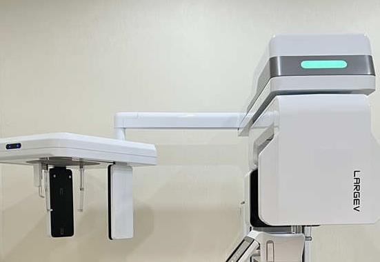 三門峽牙管家口腔門診部ct儀器