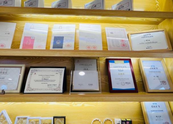 深圳柏齒康中都口腔診所醫(yī)院榮譽
