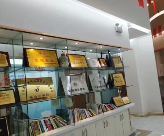 昆明德韓口腔醫(yī)院（東寺街店）醫(yī)院榮譽(yù)