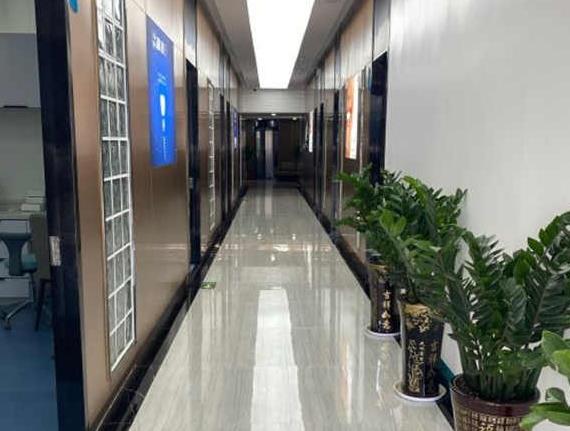 惠陽(yáng)美牙口腔門診部醫(yī)院環(huán)境