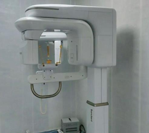 合肥麥緹絲口腔門診部ct儀器