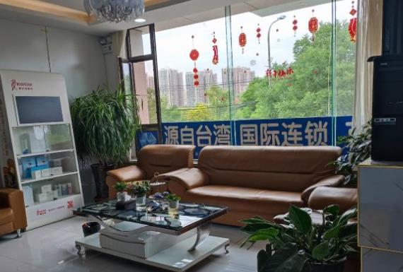蘭州臺牙口腔團結(jié)路門診部醫(yī)院環(huán)境