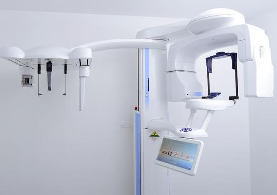 北京永康鉑瑞賓泰口腔門(mén)診部ct儀器