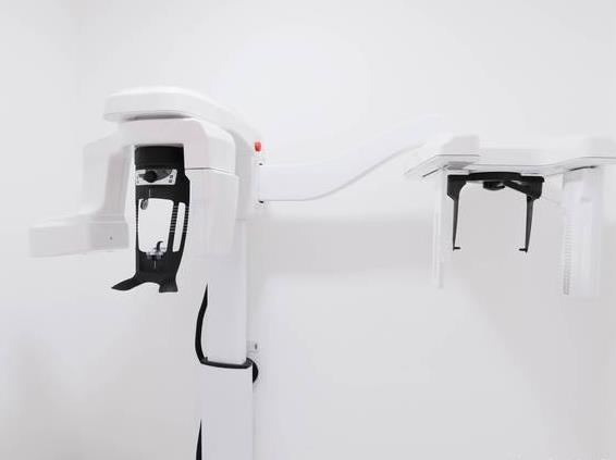 東莞同濟光華醫(yī)院口腔科ct儀器