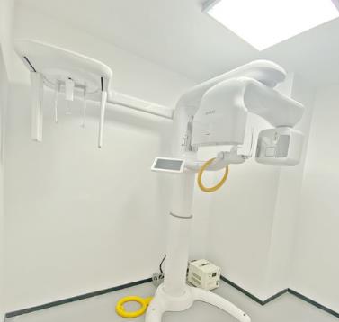 山東大學口腔醫(yī)院ct儀器