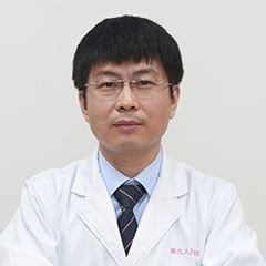 劉加強