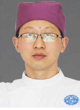 姜潤