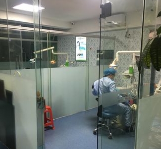 惠州齒邦齒科治療室