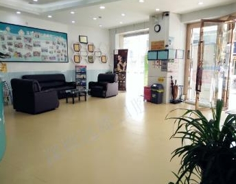 深圳遠雄口腔診所醫(yī)院環(huán)境
