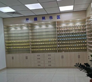 南寧眾雅口腔門診部醫(yī)院環(huán)境