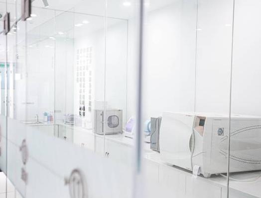 珠海僑恩口腔門(mén)診部