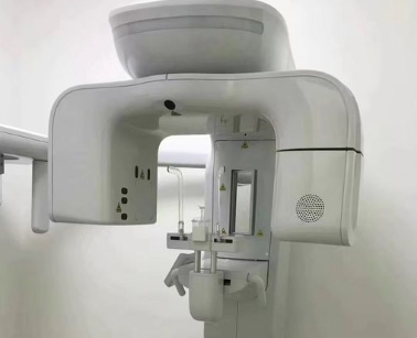 天津美牙仕口腔門診ct儀器