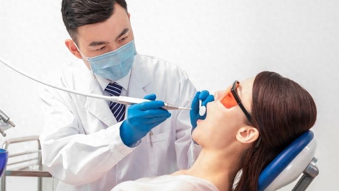 武漢虎泉口腔醫(yī)院口腔科收費(fèi)費(fèi)用解析